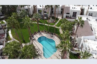 7350 N Via Paseo Del Sur -- #O212, Scottsdale, AZ 85258 - Photo 30