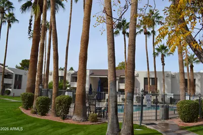 7350 N Via Paseo Del Sur -- #O212, Scottsdale, AZ 85258 - Photo 42