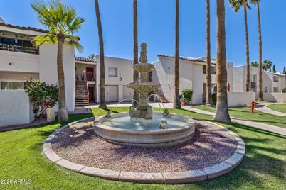 7350 N Via Paseo Del Sur -- #O212, Scottsdale, AZ 85258 - Photo 28