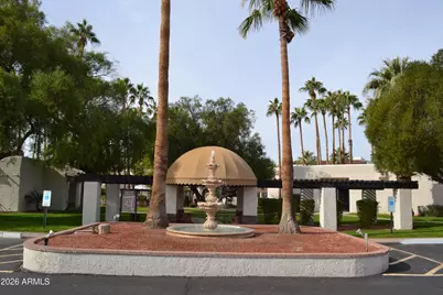 7350 N Via Paseo Del Sur -- #O212, Scottsdale, AZ 85258 - Photo 24