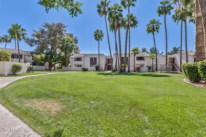 7350 N Via Paseo Del Sur -- #O212, Scottsdale, AZ 85258 - Photo 30