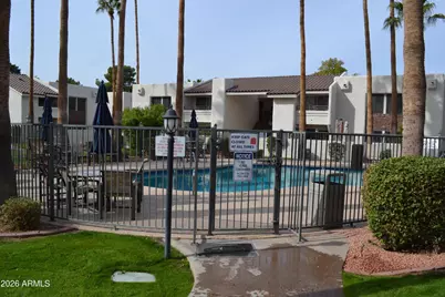 7350 N Via Paseo Del Sur -- #O212, Scottsdale, AZ 85258 - Photo 40