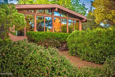 80 Adobe Trail, Sedona, AZ 86351 - Photo 1