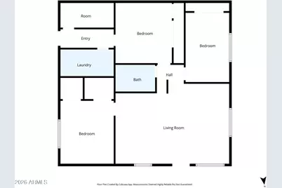 2301 E Harvard Street #4, Phoenix, AZ 85006 - Photo 2