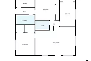 2301 E Harvard St, Phoenix, AZ 85006 - Photo 2