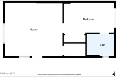 2301 E Harvard Street #4, Phoenix, AZ 85006 - Photo 42