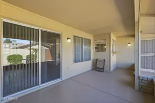 18655 N Palomar Dr, Sun City West, AZ 85375 - Photo 30