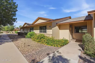 18655 N Palomar Drive, Sun City West, AZ 85375 - Photo 8