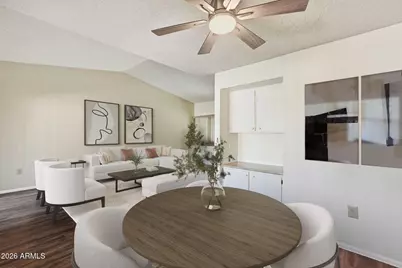 18655 N Palomar Drive, Sun City West, AZ 85375 - Photo 6