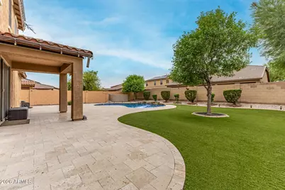 16043 W Cocopah Street, Goodyear, AZ 85338 - Photo 36