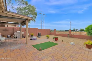 9231 E Rainier Dr, Gold Canyon, AZ 85118 - Photo 24