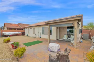 9231 E Rainier Dr, Gold Canyon, AZ 85118 - Photo 22