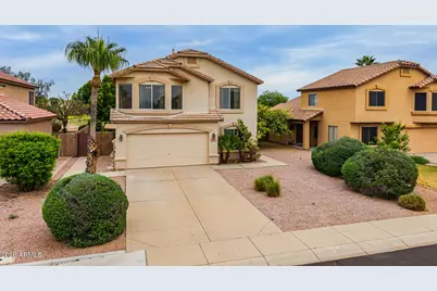 1411 S Western Skies Drive, Gilbert, AZ 85296 - Photo 70