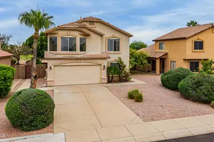 1411 S Western Skies Dr, Gilbert, AZ 85296 - Photo 70