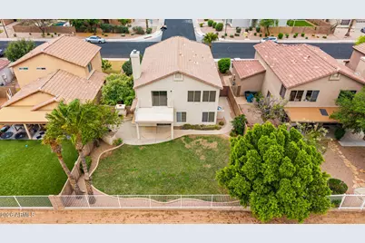 1411 S Western Skies Drive, Gilbert, AZ 85296 - Photo 82