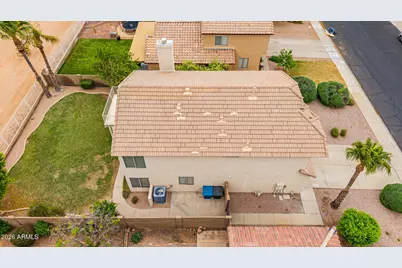 1411 S Western Skies Drive, Gilbert, AZ 85296 - Photo 74