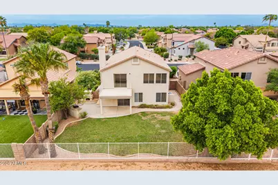 1411 S Western Skies Drive, Gilbert, AZ 85296 - Photo 2