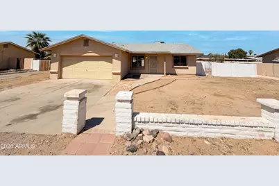 13138 W Sierra Vista Drive, Glendale, AZ 85307 - Photo 1