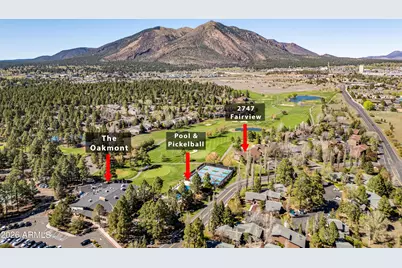 2747 N Fairview Drive, Flagstaff, AZ 86004 - Photo 6