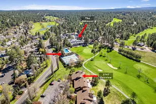 2747 N Fairview Dr, Flagstaff, AZ 86004 - Photo 38