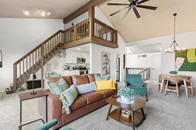 2747 N Fairview Drive, Flagstaff, AZ 86004 - Photo 14