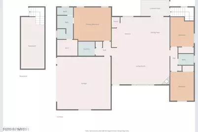 261 N Fox Run, Show Low, AZ 85901 - Photo 44