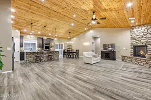 261 N Fox Run, Show Low, AZ 85901 - Photo 8