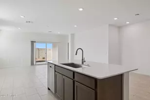 25433 W Bowker St, Buckeye, AZ 85326 - Photo 4