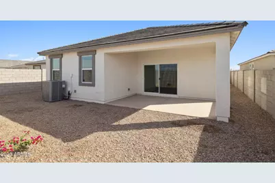 25433 W Bowker Street, Buckeye, AZ 85326 - Photo 16