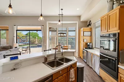 5219 E Hashknife Road, Phoenix, AZ 85054 - Photo 14