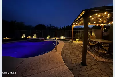 5219 E Hashknife Road, Phoenix, AZ 85054 - Photo 24