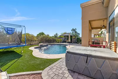 5219 E Hashknife Road, Phoenix, AZ 85054 - Photo 20