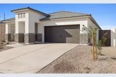 25482 W Fraktur Road, Buckeye, AZ 85326 - Photo 2
