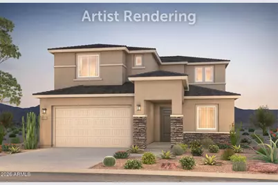 22153 S 181st Way, Queen Creek, AZ 85142 - Photo 1