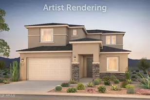 22153 S 181st Wy, Queen Creek, AZ 85142 - Photo 1