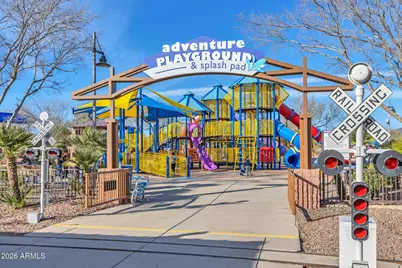 42424 N Gavilan Peak Parkway #34104, Anthem, AZ 85086 - Photo 56