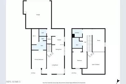 42424 N Gavilan Peak Parkway #34104, Anthem, AZ 85086 - Photo 44