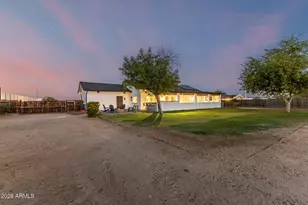 7042 N Cotton Ln, Waddell, AZ 85355 - Photo 34
