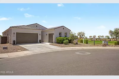 11017 E Ulysses Avenue, Mesa, AZ 85212 - Photo 2