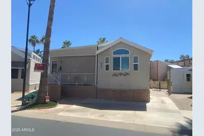 2005 S Eno Drive, Apache Junction, AZ 85119 - Photo 46