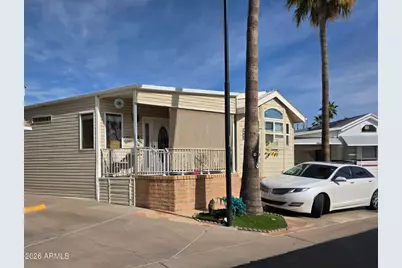 2005 S Eno Drive, Apache Junction, AZ 85119 - Photo 4