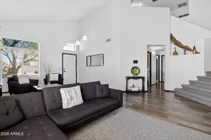 2179 N St Francis Pl, Casa Grande, AZ 85122 - Photo 6