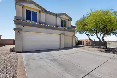 2179 N St Francis Place, Casa Grande, AZ 85122 - Photo 2