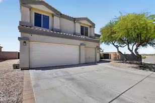 2179 N St Francis Pl, Casa Grande, AZ 85122 - Photo 2
