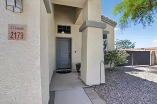 2179 N St Francis Pl, Casa Grande, AZ 85122 - Photo 4
