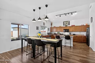 2179 N St Francis Pl, Casa Grande, AZ 85122 - Photo 22