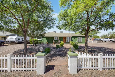 12648 N 22nd Place, Phoenix, AZ 85022 - Photo 1