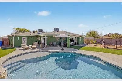 12648 N 22nd Place, Phoenix, AZ 85022 - Photo 38