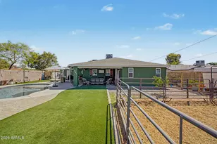 12648 N 22nd Pl, Phoenix, AZ 85022 - Photo 36