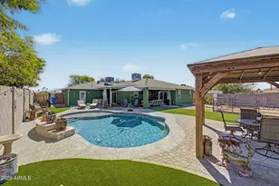 12648 N 22nd Pl, Phoenix, AZ 85022 - Photo 34